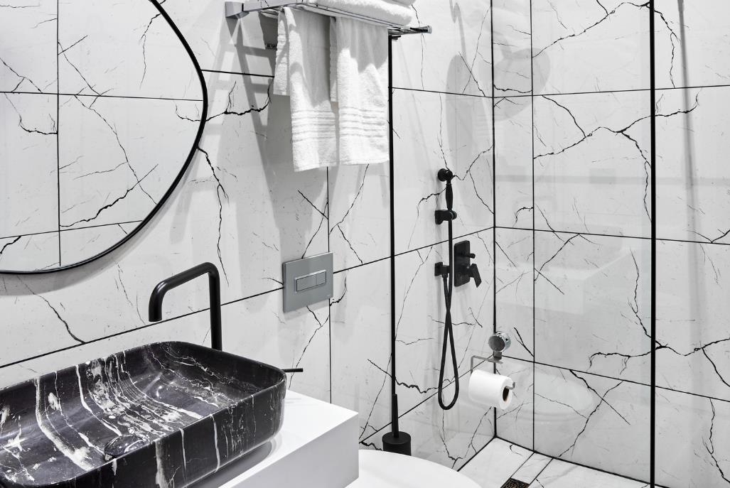 חדר 105 - השכרת סוויטות לפי שעה - רק בבלו טופז 101408