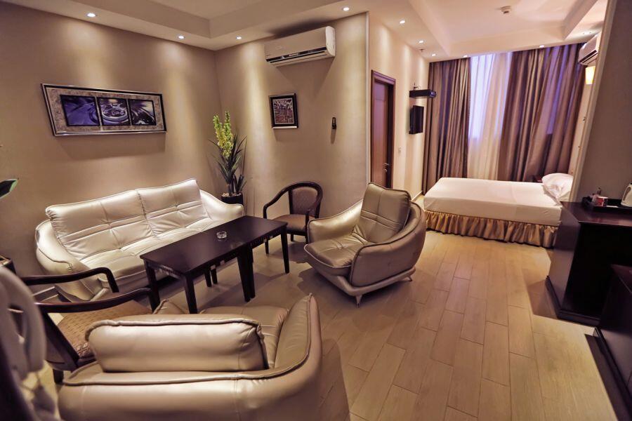 Classic Suite - ספא האוס - חדרים לפי שעה בפתח תקווה - rooms4you 107277