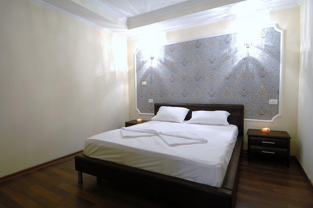 סוויטה VIP - טיטאניק ספא - נופש שעתי בראשון לציון 107674