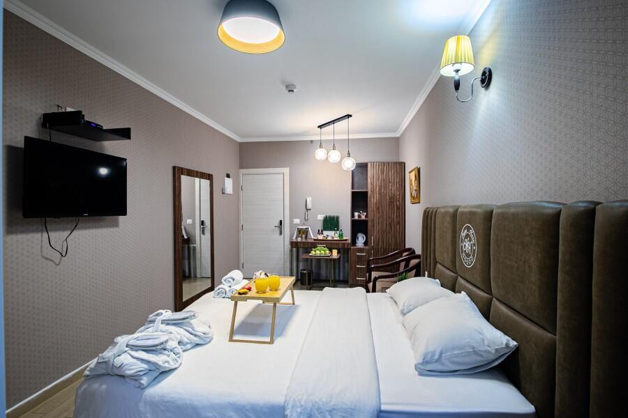 Deluxe room - ספא האוס - חדרים לפי שעה בפתח תקווה - rooms4you 107287