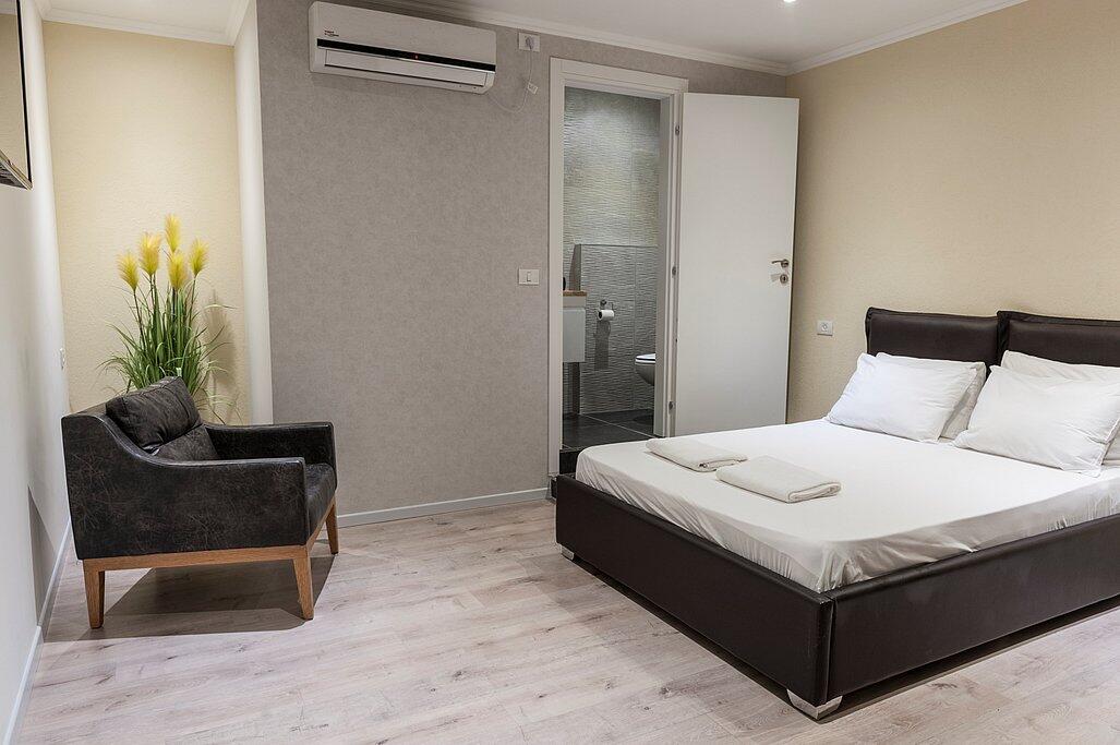 חדר סטנדרטי - טיטאניק ספא - נופש שעתי בראשון לציון 107636