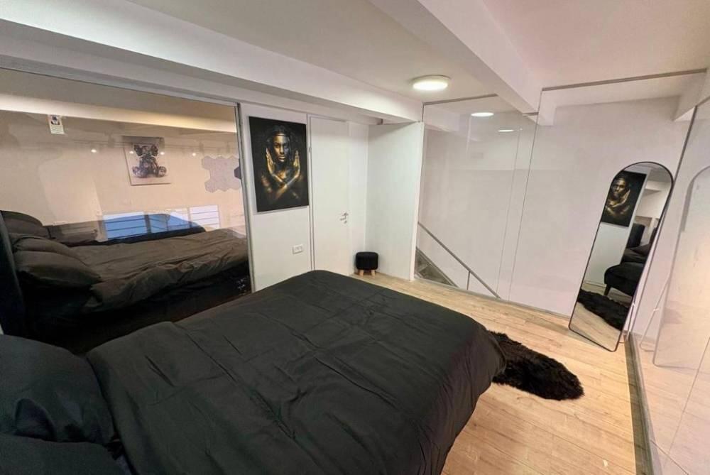 חדרי שינה - סוויטת בוטיק גלרי I חופשה מפנקת מבלי לנסוע רחוק 118486