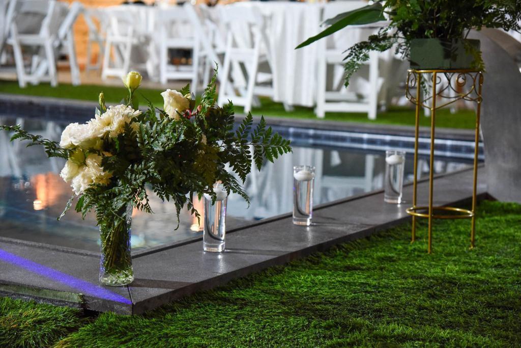 אירועים במתחם - קסם בבוסתן 27420