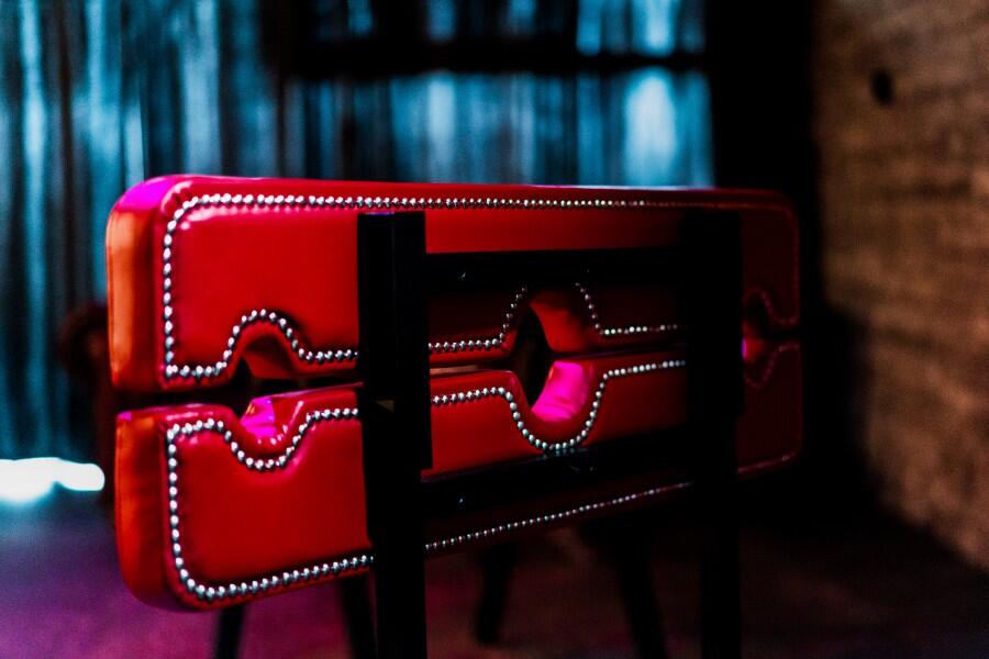 49 גוונים של אדום - סיטי ספא - rooms4you חדרים לפי שעה בראשון לציון 106337