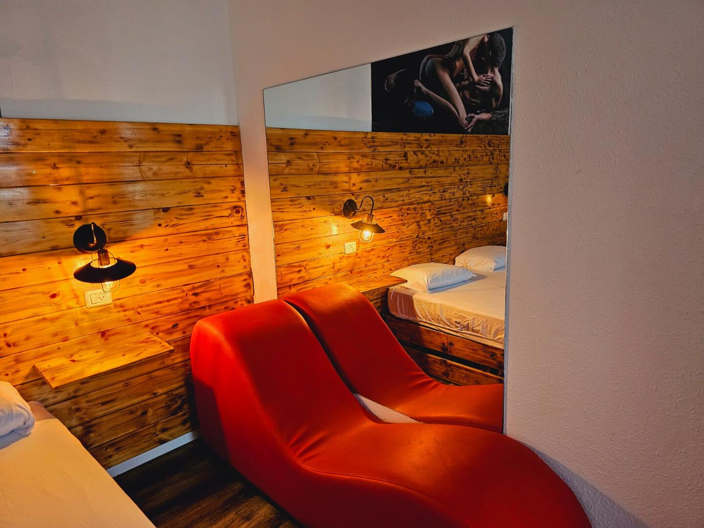 צימר 1 - צימר בכפר - צימרים לפי שעה בכפר סבא 107944