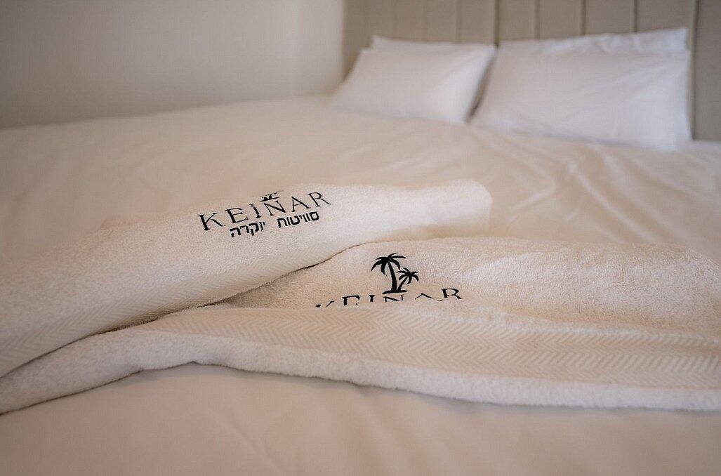 הסוויטות - יוקרה בצפון - כולנו צריכים מדי פעם שקט 94293