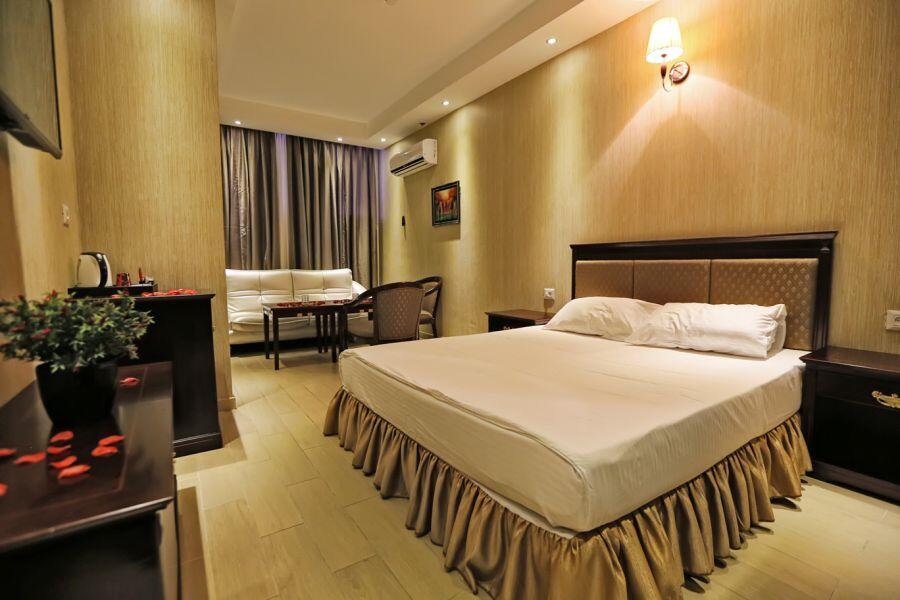 Classic Suite - ספא האוס - חדרים לפי שעה בפתח תקווה - rooms4you 107280