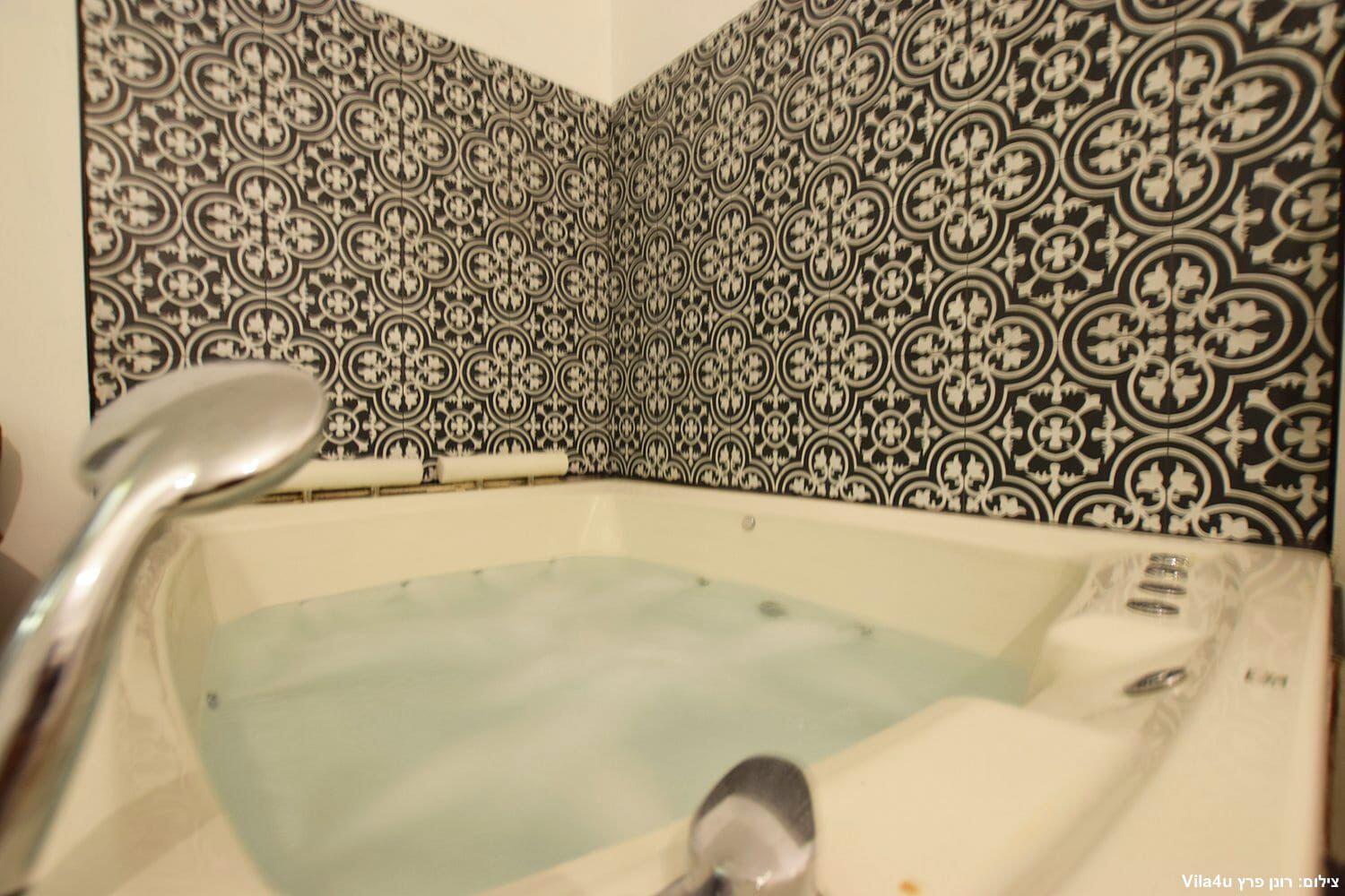 חדר 4 - Room Class - rooms4you 106461