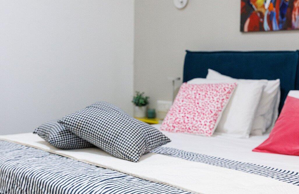 חדרים עם ג'קוזי - חדרי עדן | 4 חדרי שינה לאירוח שעתי 121581