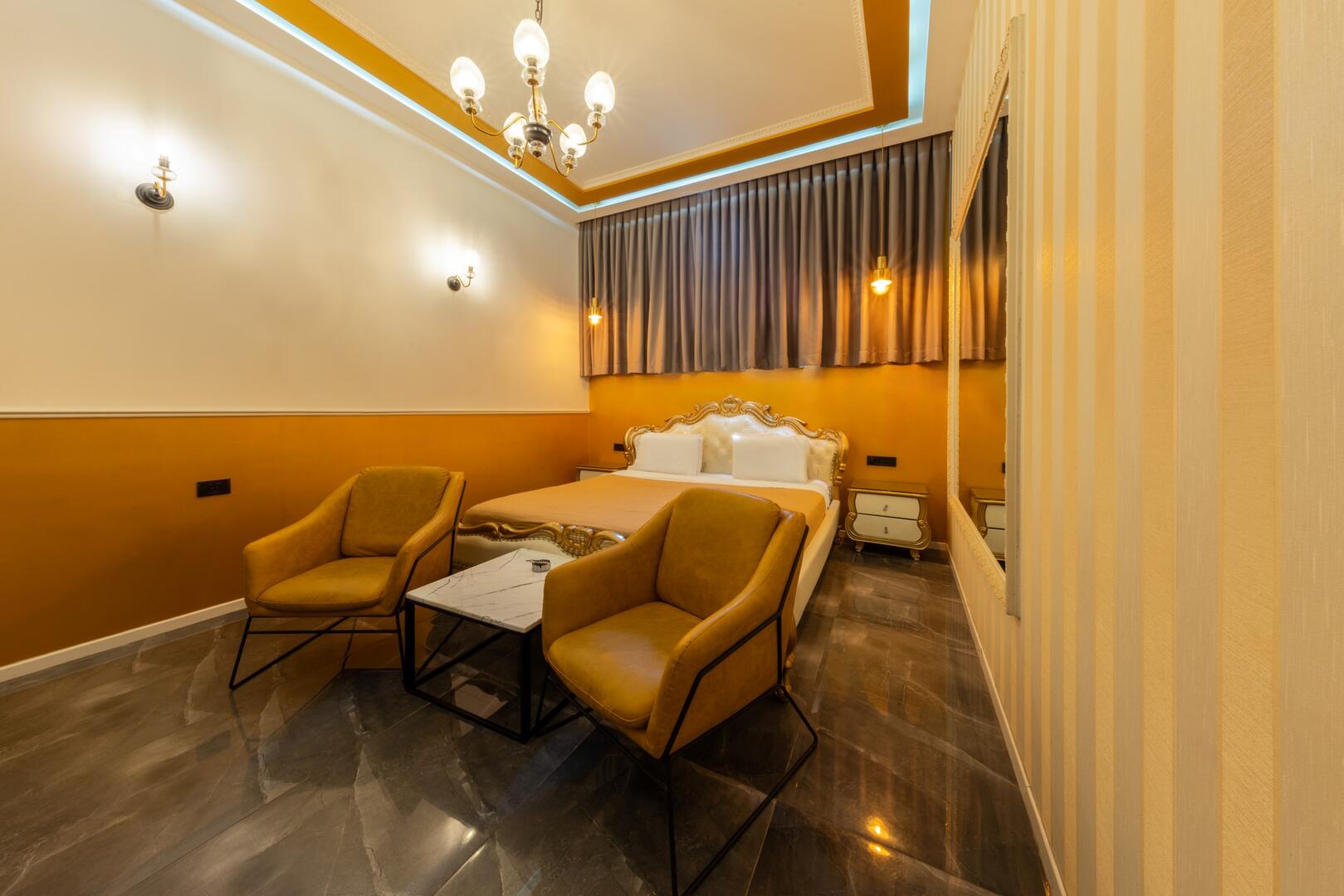 חדר 109 סיטרין - סוויטות גראף - סוויטות להשכרה לפי שעה וללינה בראשון לציון 100812