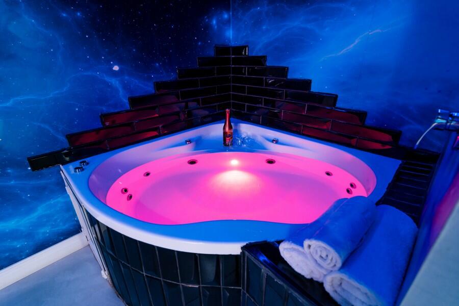 חדר 7 - סיטי ספא - rooms4you חדרים לפי שעה בראשון לציון 106363