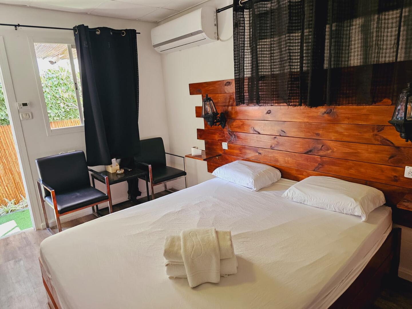 צימר 2 - צימר בכפר - צימרים לפי שעה בכפר סבא 107963