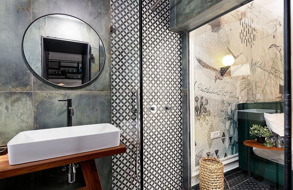 חדרים רגילים - חדרי עדן | 4 חדרי שינה לאירוח שעתי 121541