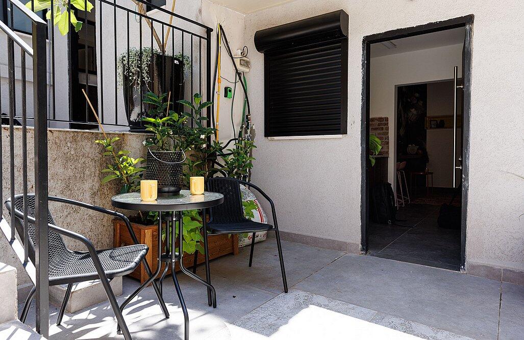 חדרים עם ג'קוזי - חדרי עדן | 4 חדרי שינה לאירוח שעתי 121584