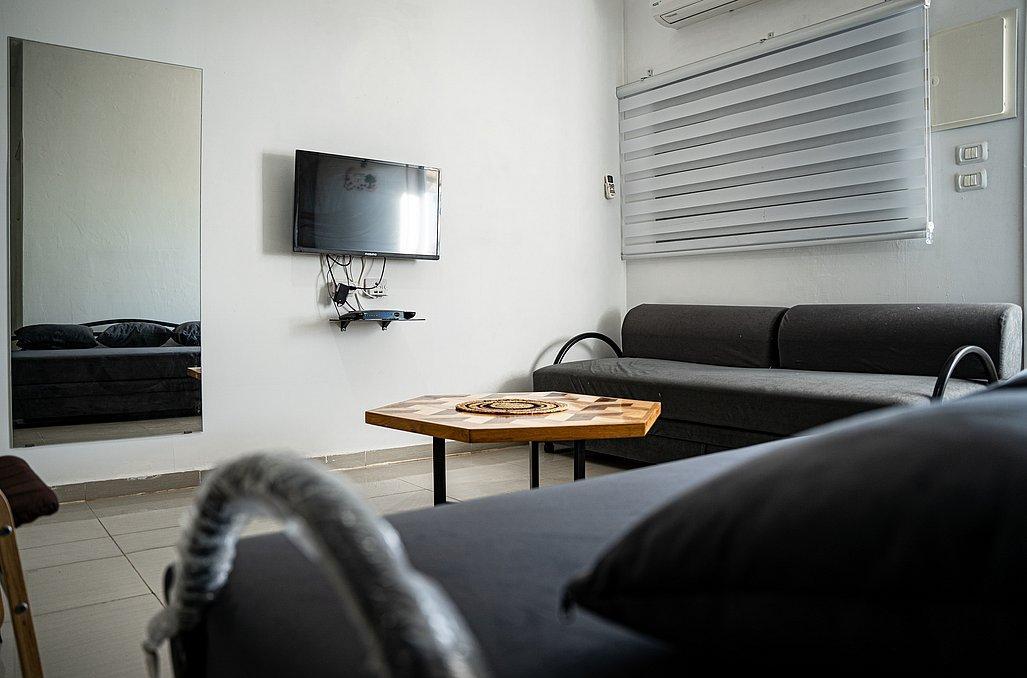 גלרית פנים - אחוזת הסתיו למרגלות הגלבוע תעניק לכם חופש בלתי נשכח בצפון הארץ! 117563