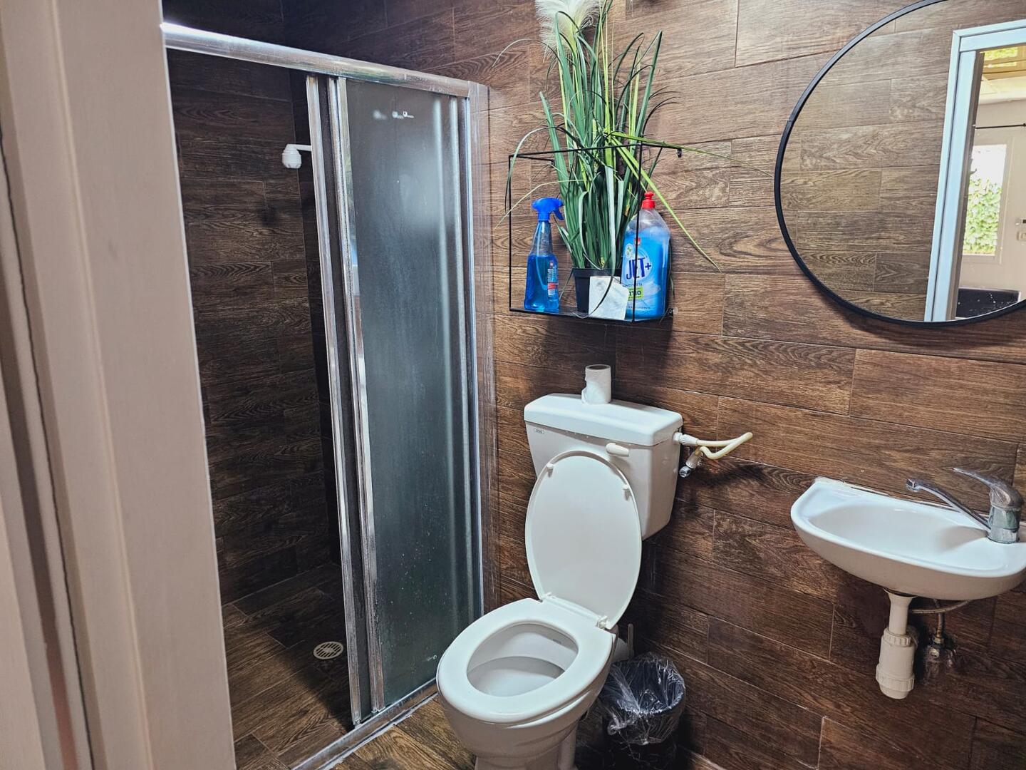 צימר 4 - צימר בכפר - צימרים לפי שעה בכפר סבא 107965