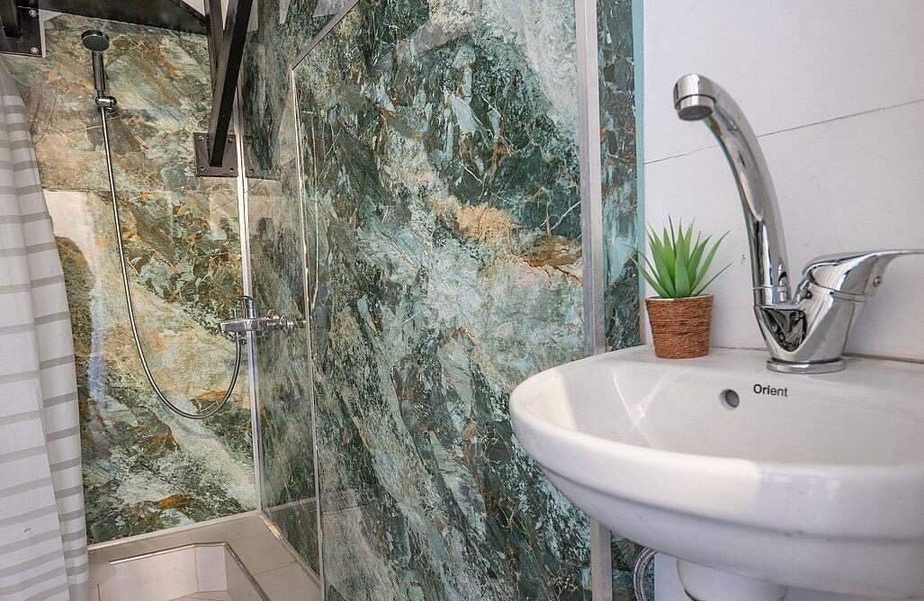 הפנטהאוז - אהבה בתל אביב | חדרי אירוח ונופש בתל אביב 147697