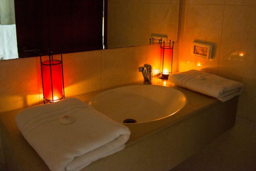 Standard room - ספא האוס - חדרים מפנקים לשהייה שעתית 107222