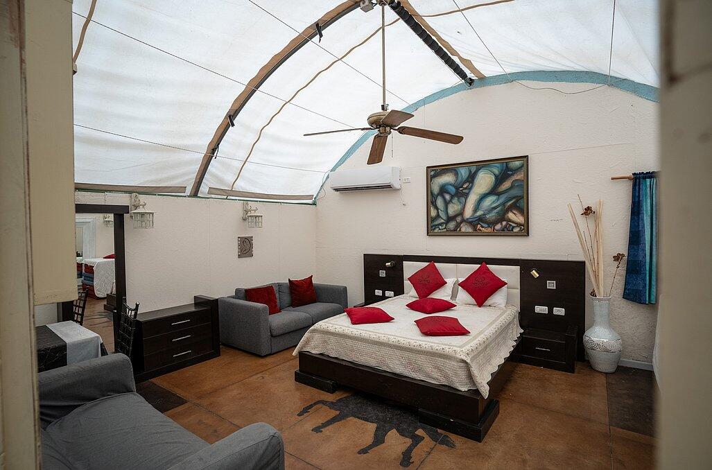 מתחם הספא - פתוח בשבת בלבד - נווה בר - מלון בוטיק בכפר 89171