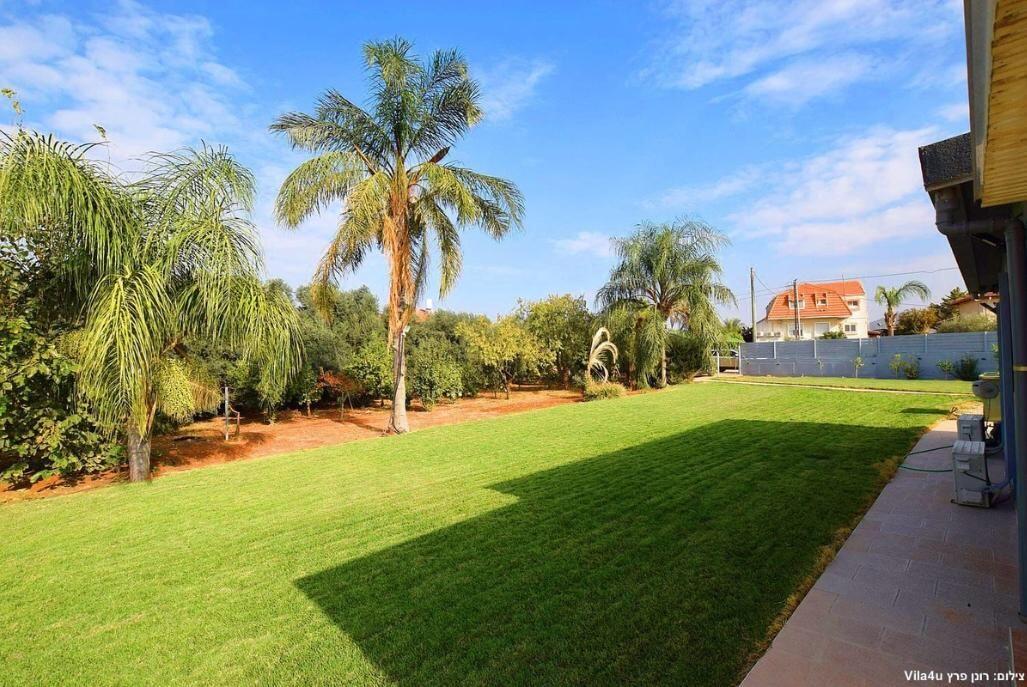 גלרית חוץ - אחוזת הסתיו למרגלות הגלבוע תעניק לכם חופש בלתי נשכח בצפון הארץ! 117555