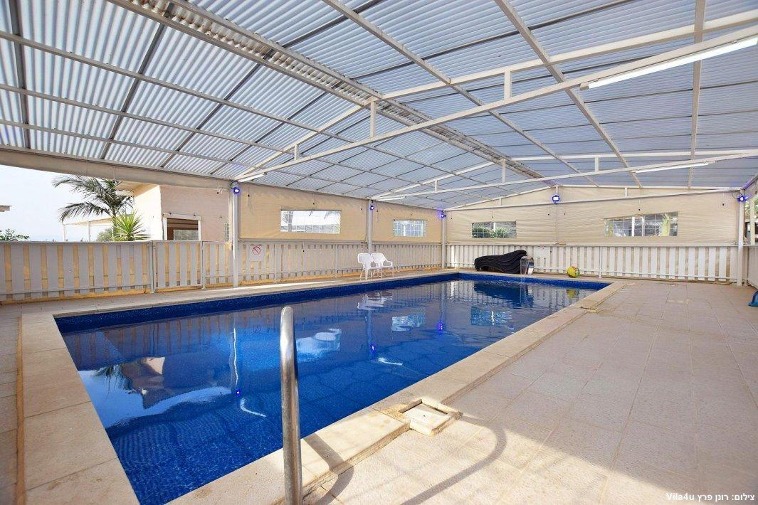 גלרית חוץ - אחוזת הסתיו למרגלות הגלבוע תעניק לכם חופש בלתי נשכח בצפון הארץ! 117542