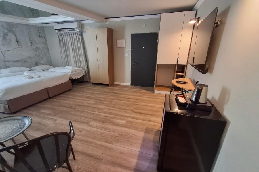 יחידות אירוח - כפר הים צימרים על הים לאירוח שעתי מפנק 155413