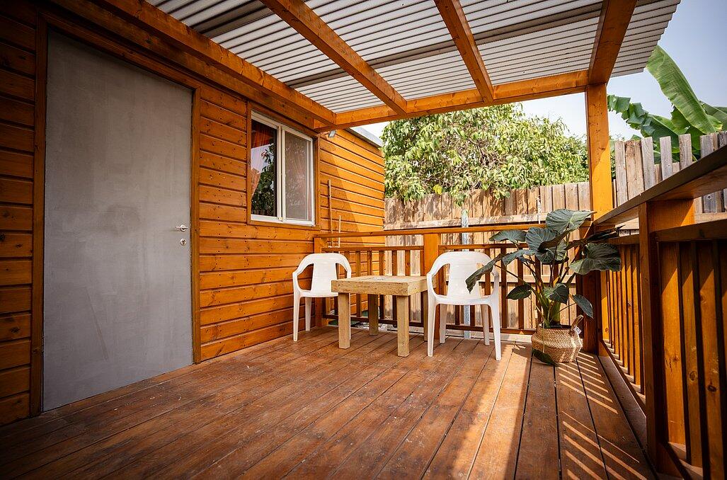 צימרים עם ג'קוזי פרטי - נווה בר - מלון בוטיק בכפר 89130