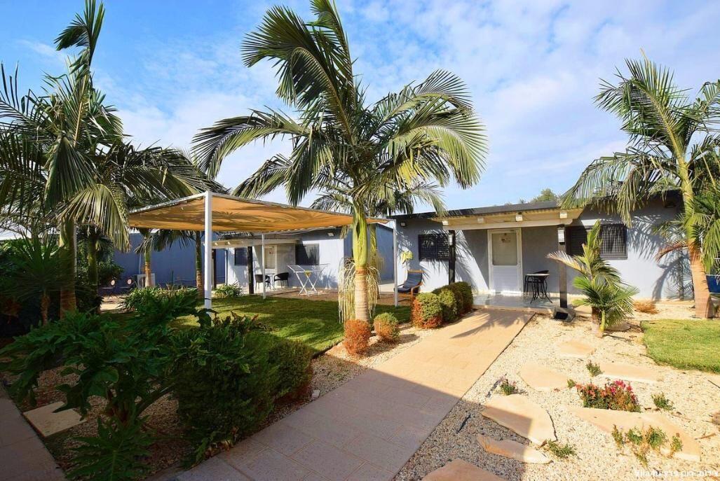 גלרית חוץ - אחוזת הסתיו למרגלות הגלבוע תעניק לכם חופש בלתי נשכח בצפון הארץ! 117557