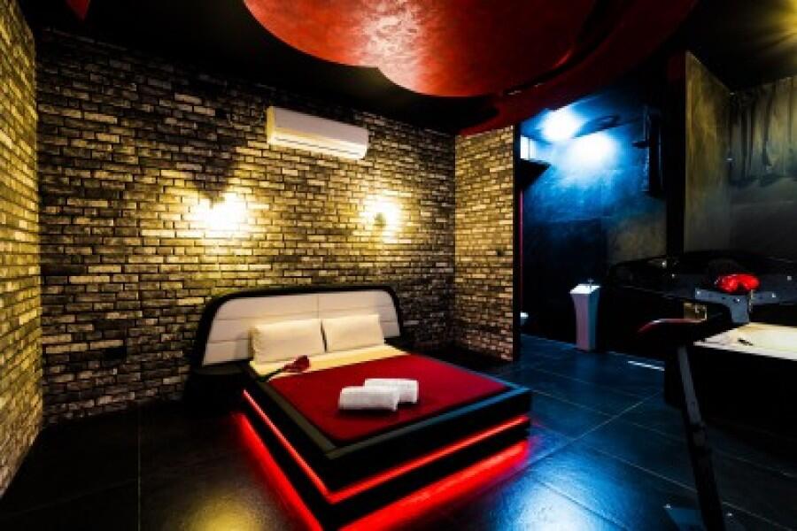 חדר 9 - סיטי ספא - rooms4you חדרים לפי שעה בראשון לציון 106374