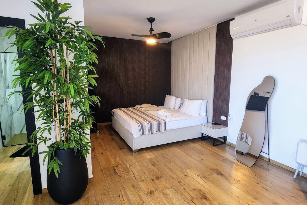 הסוויטות - יוקרה בצפון - כולנו צריכים מדי פעם שקט 151618