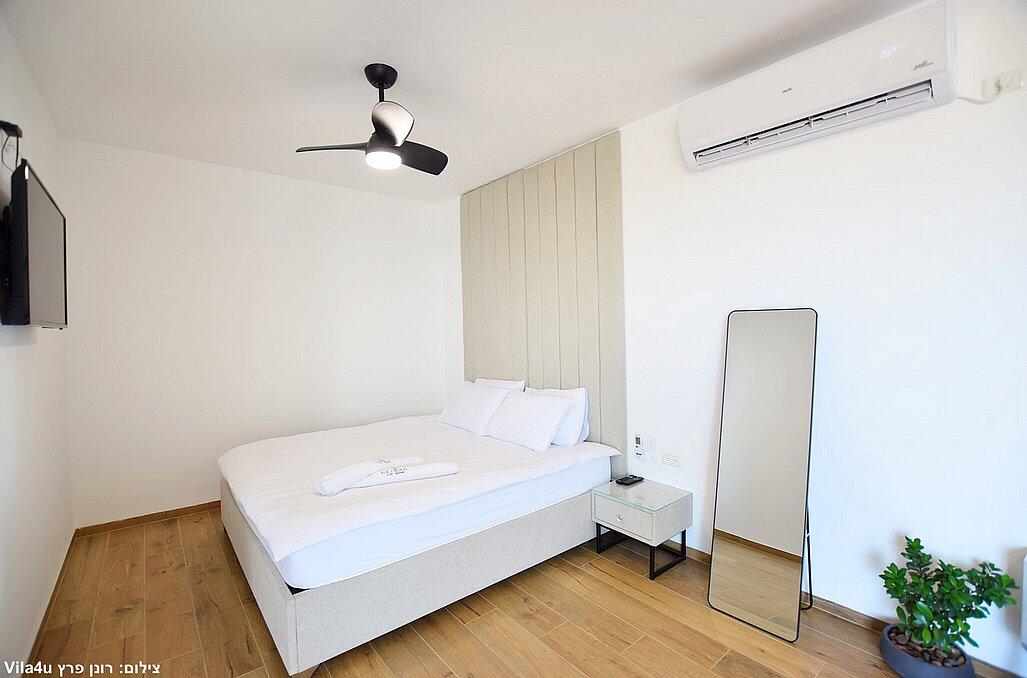 הסוויטות - יוקרה בצפון - כולנו צריכים מדי פעם שקט 94286