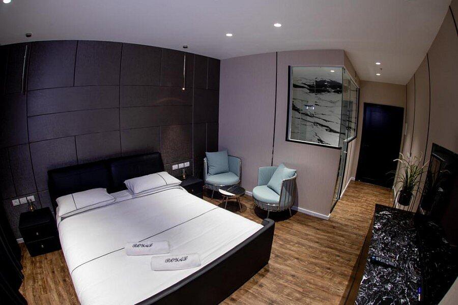 חדרי רויאל - ספא רויאל - אירוח רומנטי ופרטי בראשון לציון 24/7 147914