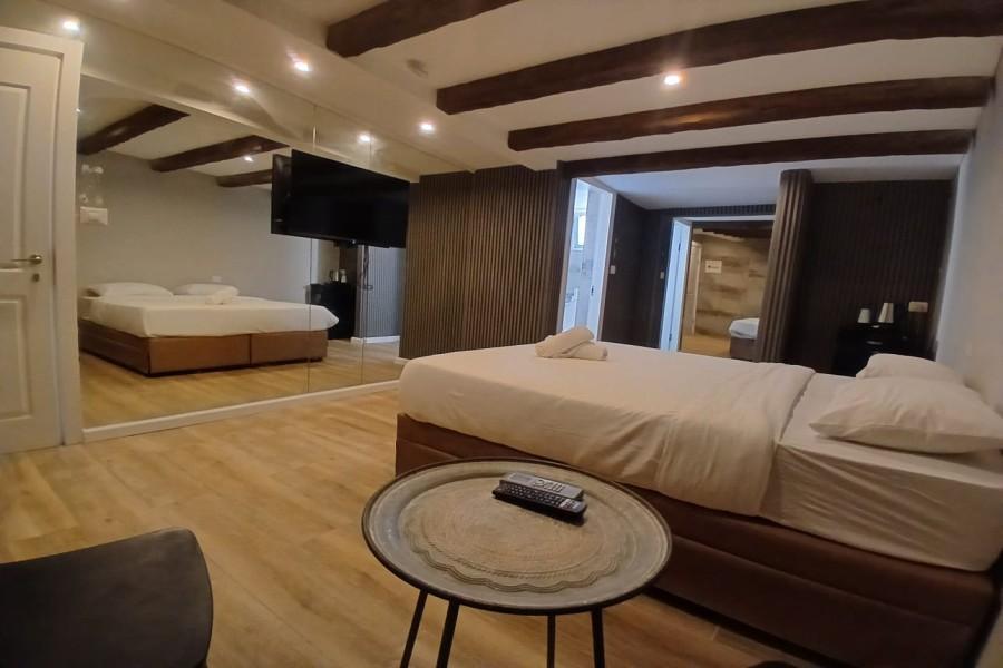 יחידות אירוח - כפר הים צימרים על הים לאירוח שעתי מפנק 155621