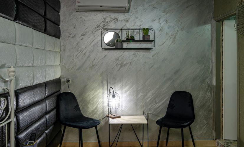 חדרים - קינק סוויט - 4 סוויטות לפי שעה בבאר שבע - חדרים בשבילך 44202