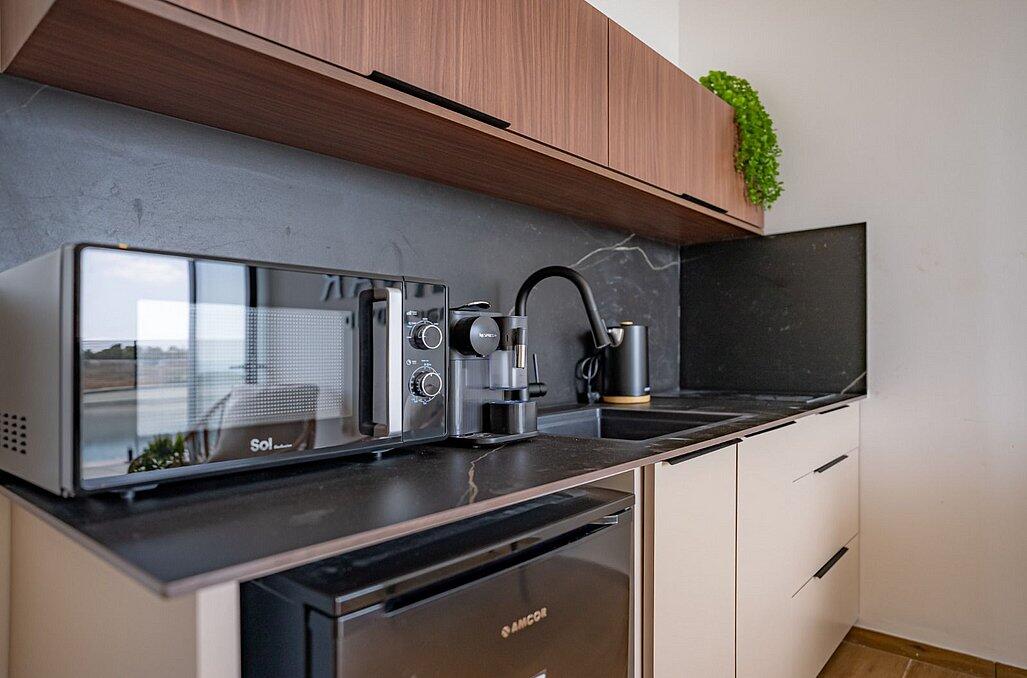 הסוויטות - יוקרה בצפון - כולנו צריכים מדי פעם שקט 94292