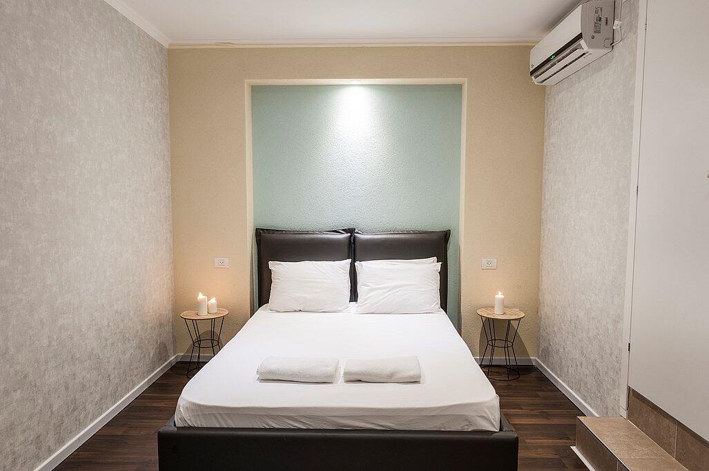 חדר סטנדרטי - טיטאניק ספא - נופש שעתי בראשון לציון 107650