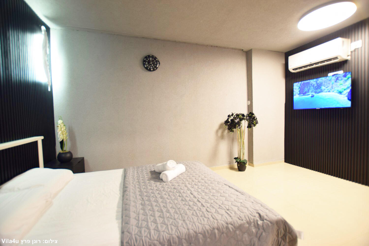 סוויטה 4 - סולו סוויט - חוויה זוגית מושלמת 155588