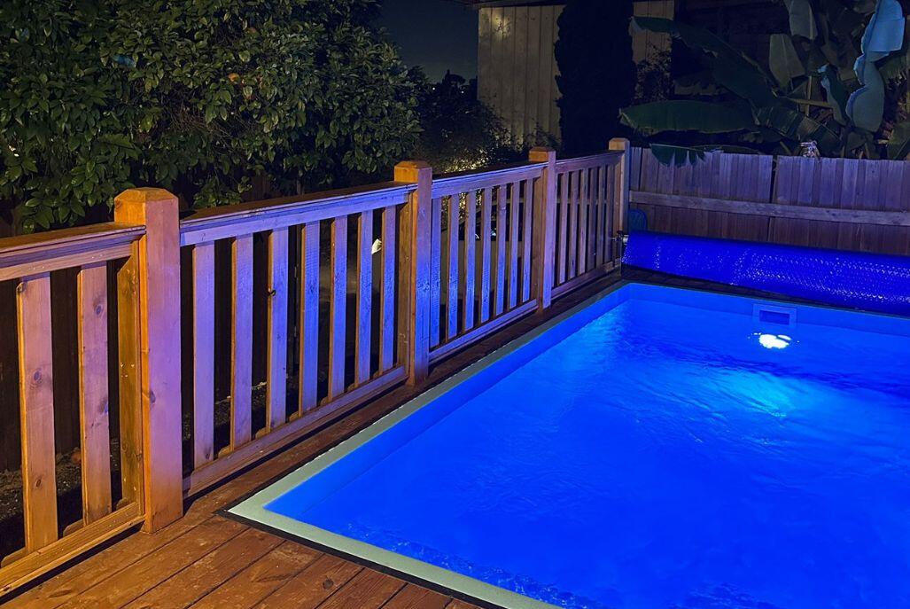 צימרים עם בריכה וג'קוזי פרטי - נווה בר - מלון בוטיק בכפר 123999