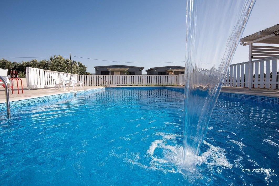 גלרית חוץ - אחוזת הסתיו למרגלות הגלבוע תעניק לכם חופש בלתי נשכח בצפון הארץ! 117545