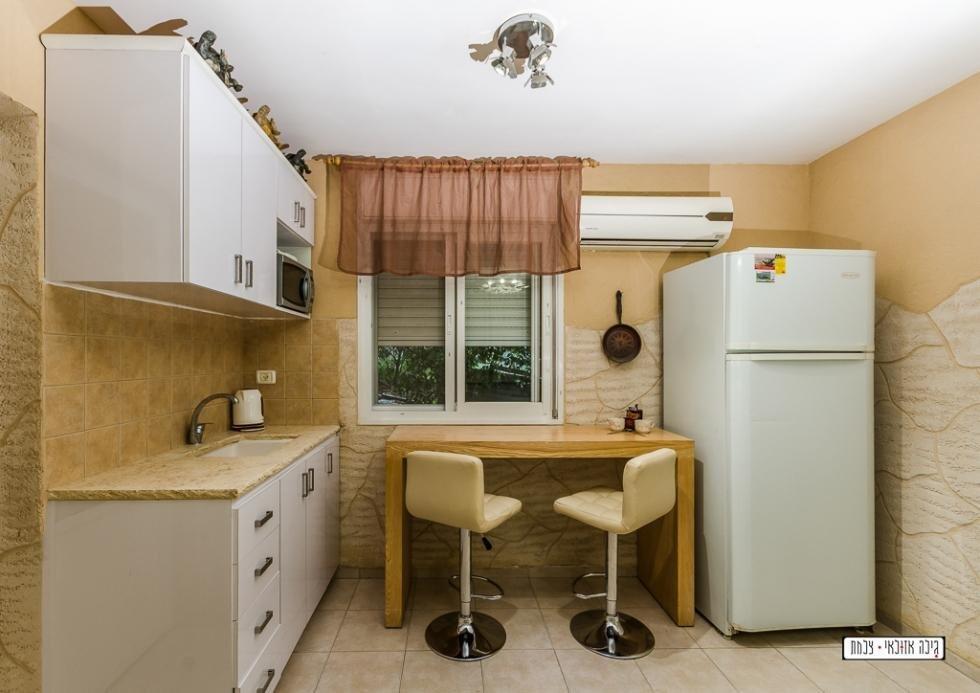 הצימרים במתחם - אור ירח יבנאל 20798