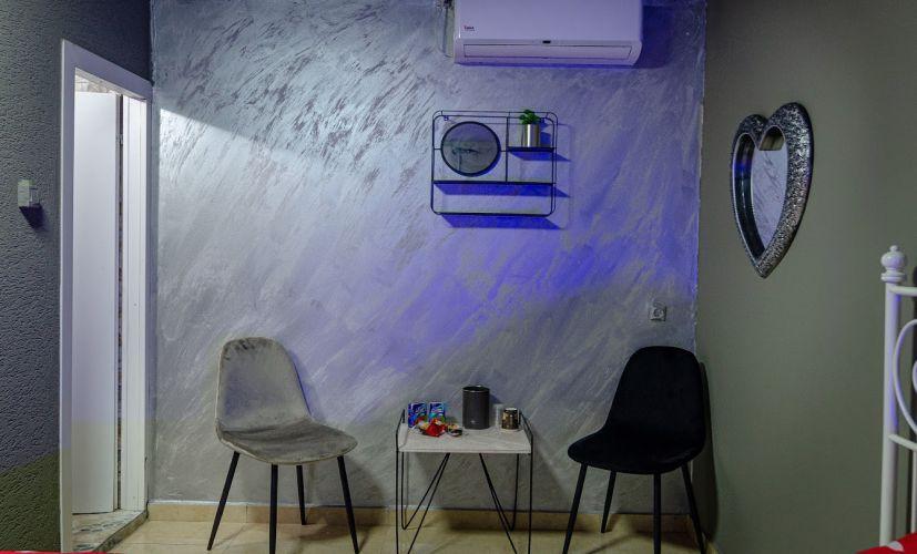 חדרים - קינק סוויט - 4 סוויטות לפי שעה בבאר שבע - חדרים בשבילך 44209