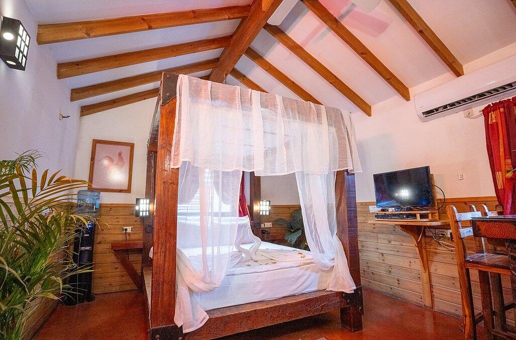 צימרים עם בריכה וג'קוזי פרטי - נווה בר - מלון בוטיק בכפר 89132