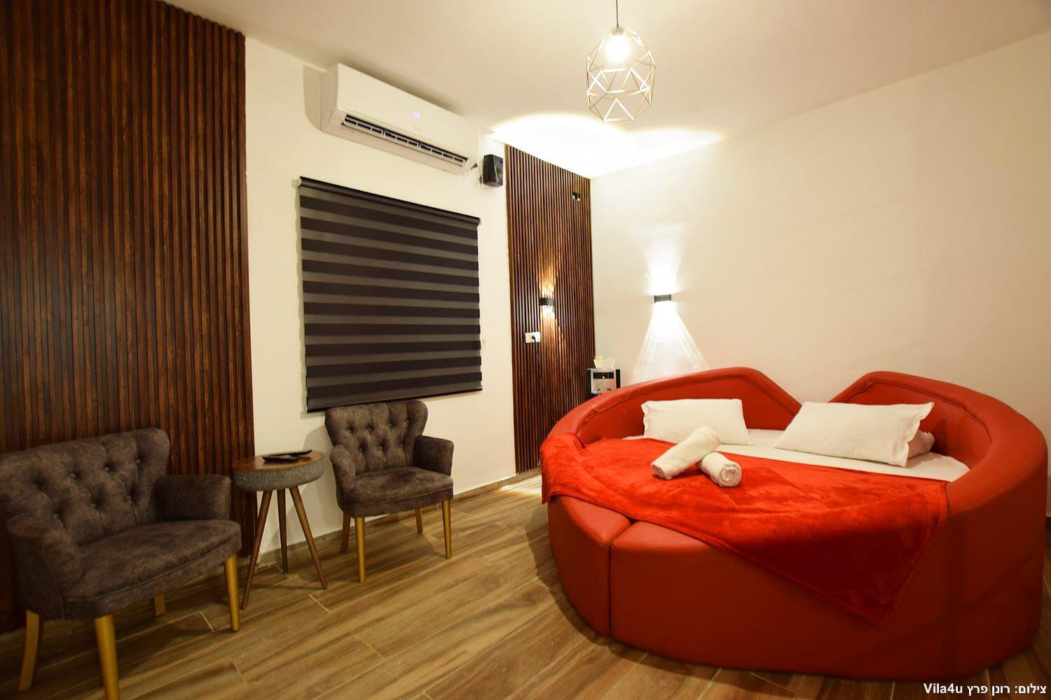 חדר 3 - Room Class - rooms4you 106457