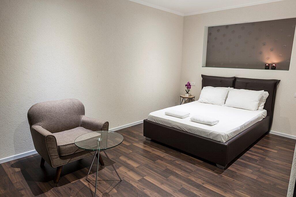 חדר סטנדרטי - טיטאניק ספא - נופש שעתי בראשון לציון 107627