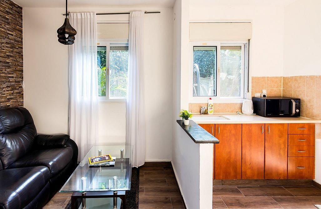 היחידות במתחם - ויליג' קומפלקס - 5 יחידות אירוח לפי שעה בניר בנים 121802