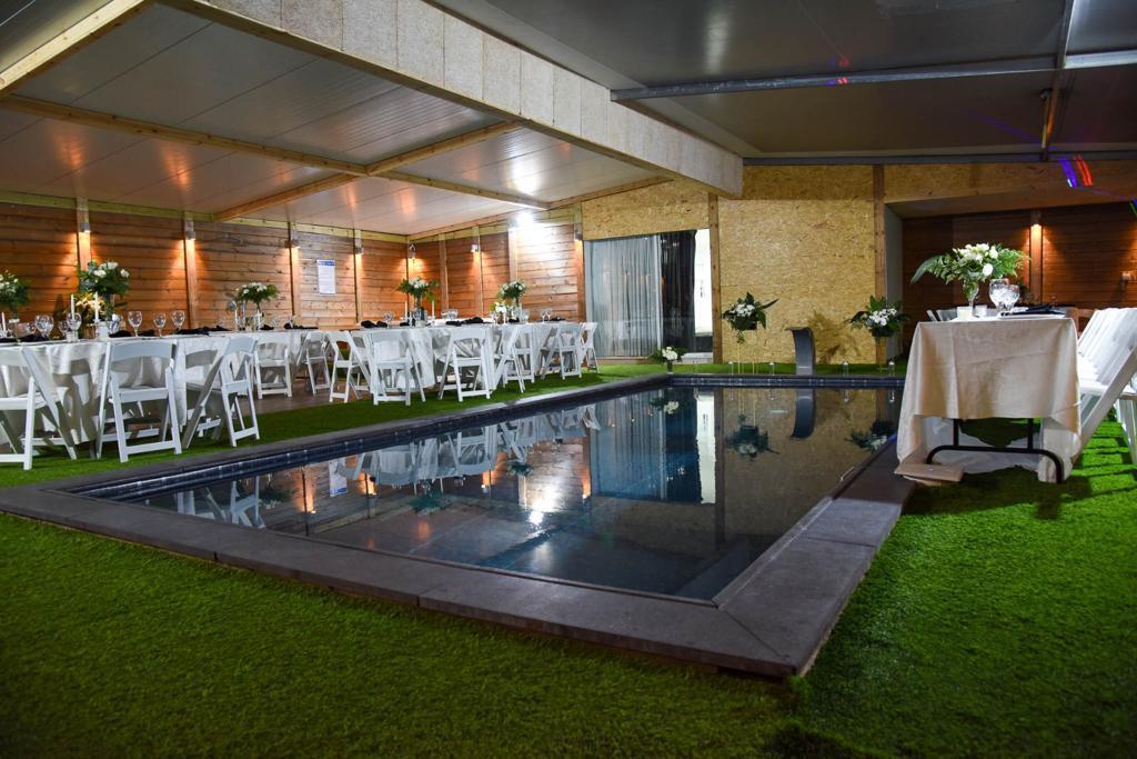 אירועים במתחם - קסם בבוסתן 27417