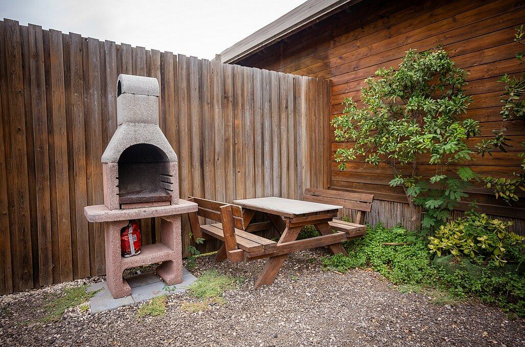 צימרים עם ג'קוזי פרטי - נווה בר - מלון בוטיק בכפר 89118