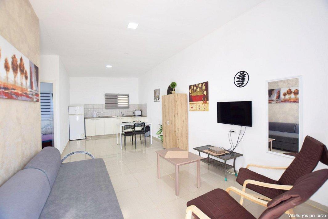 גלרית פנים - אחוזת הסתיו למרגלות הגלבוע תעניק לכם חופש בלתי נשכח בצפון הארץ! 117565