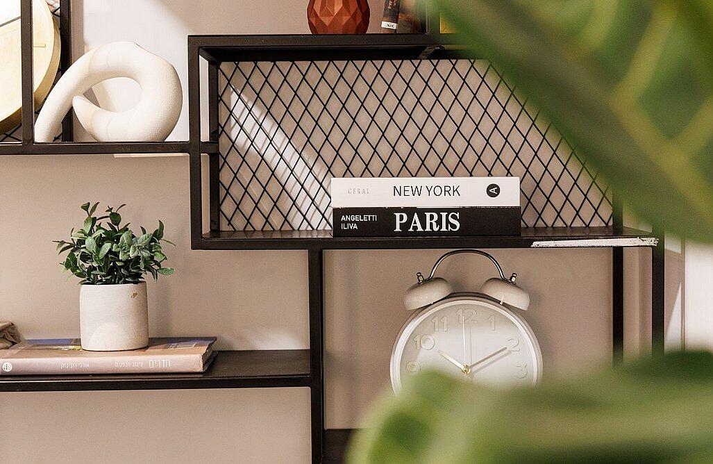 חדרים עם ג'קוזי - חדרי עדן | 4 חדרי שינה לאירוח שעתי 121565