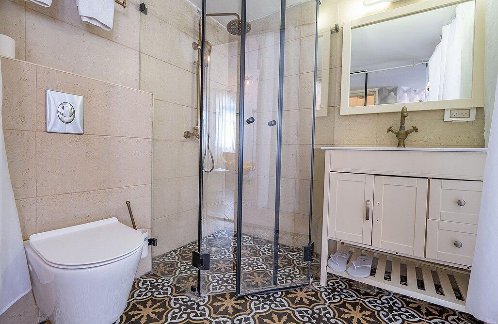 דופלקס בוטיק - אהבה בתל אביב | חדרי אירוח ונופש בתל אביב 147753